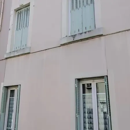 Le Magnifique - Apartment *