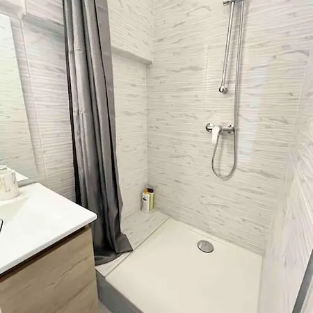 Le Magnifique - Apartment Valence (Drome)