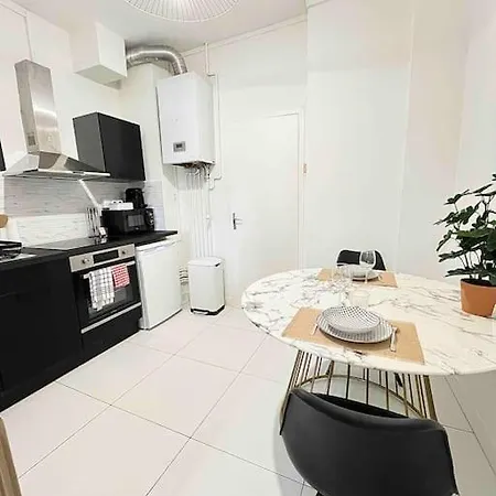 Apartment Le Magnifique - *