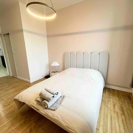 Apartment Le Magnifique -