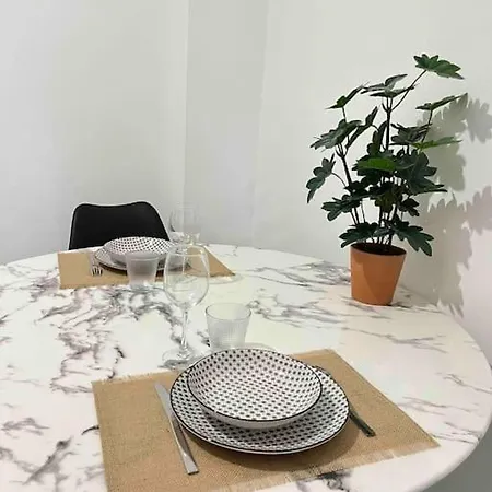 Le Magnifique - Apartment